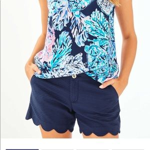 Lilly Pulitzer shorts